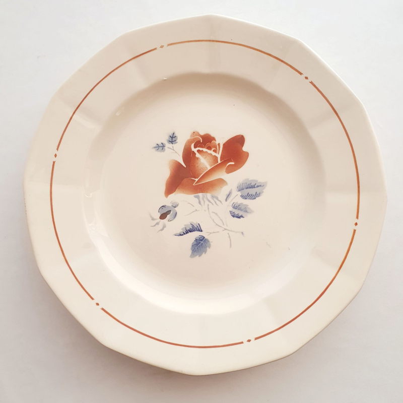 Groot bord Sarrequimines